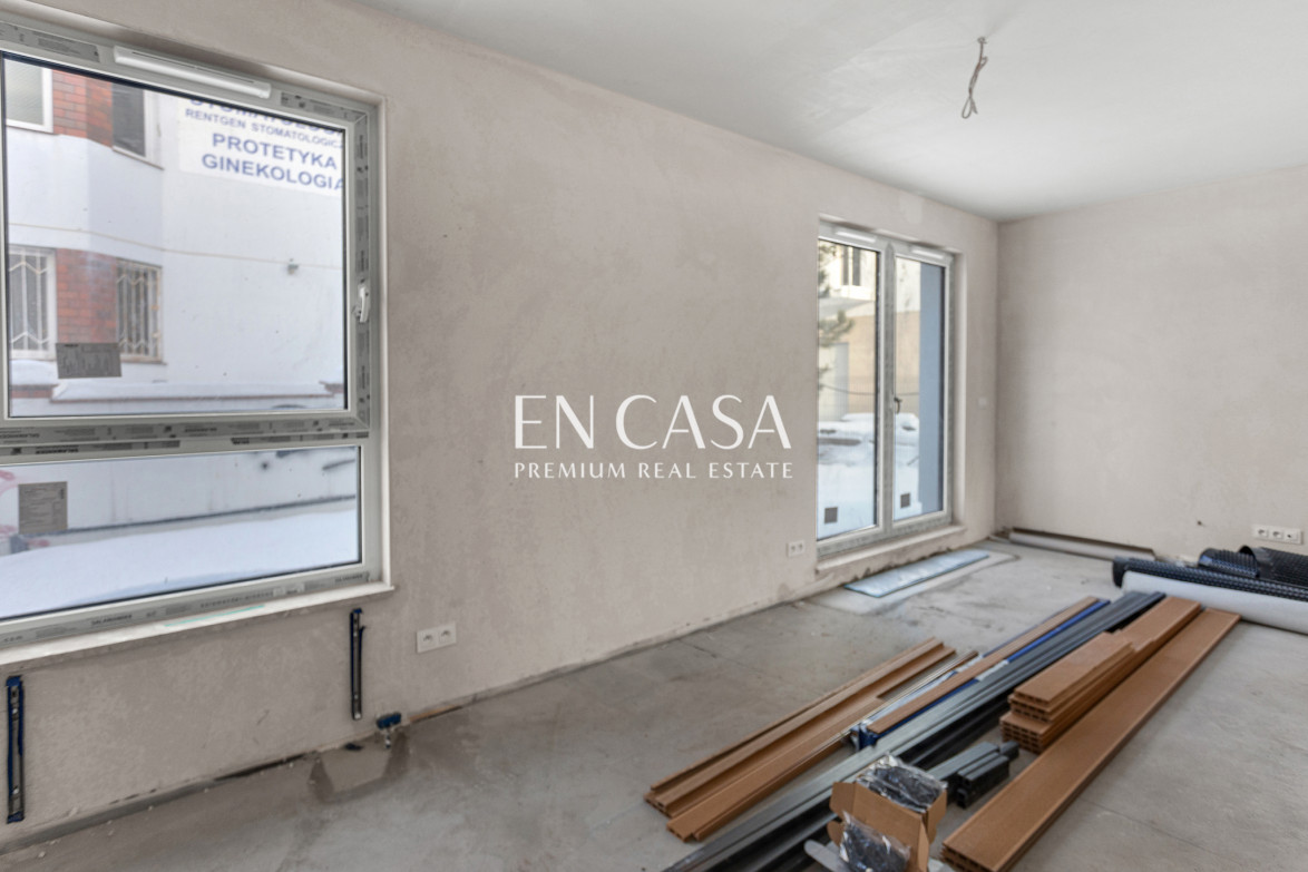 Apartment Sale Warszawa Bielany Fortowa 5
